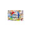 Takara Tomy Tomica Guruguru Shoot DX Parking Playset with Cars and Accessories