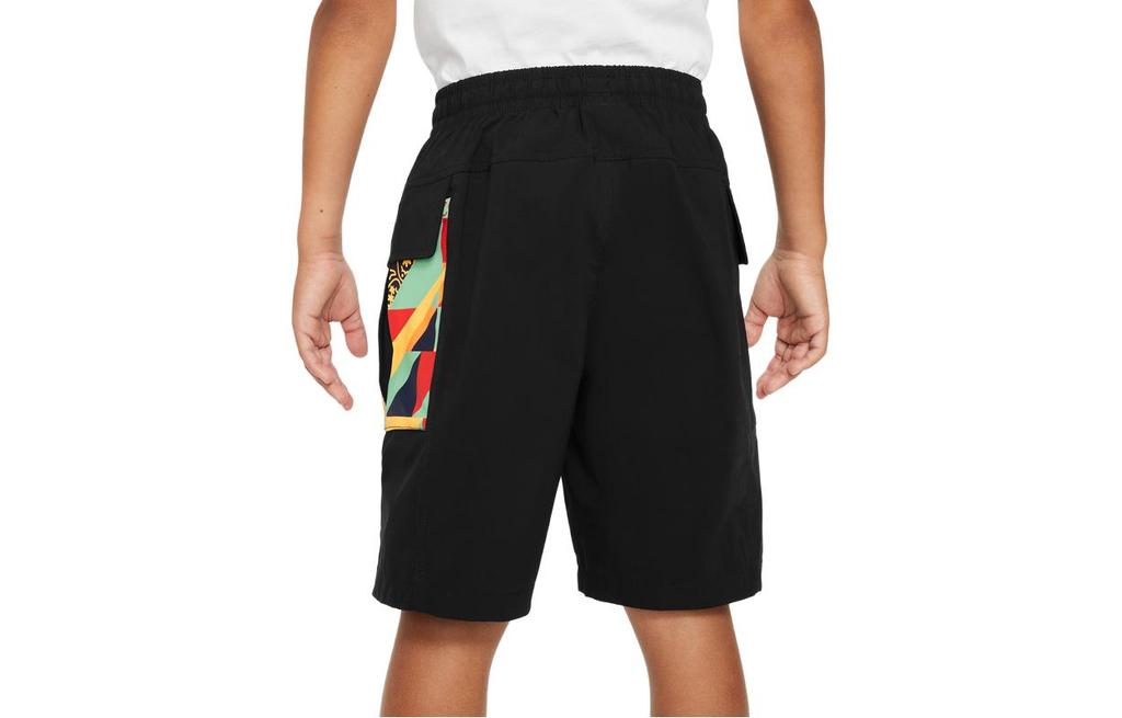 Nike Kids Shorts Moderate FV5792-010