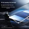 Smorss Honor Magic V6 3D Hot-Bend Screen Protector with Dust-Free Applicator