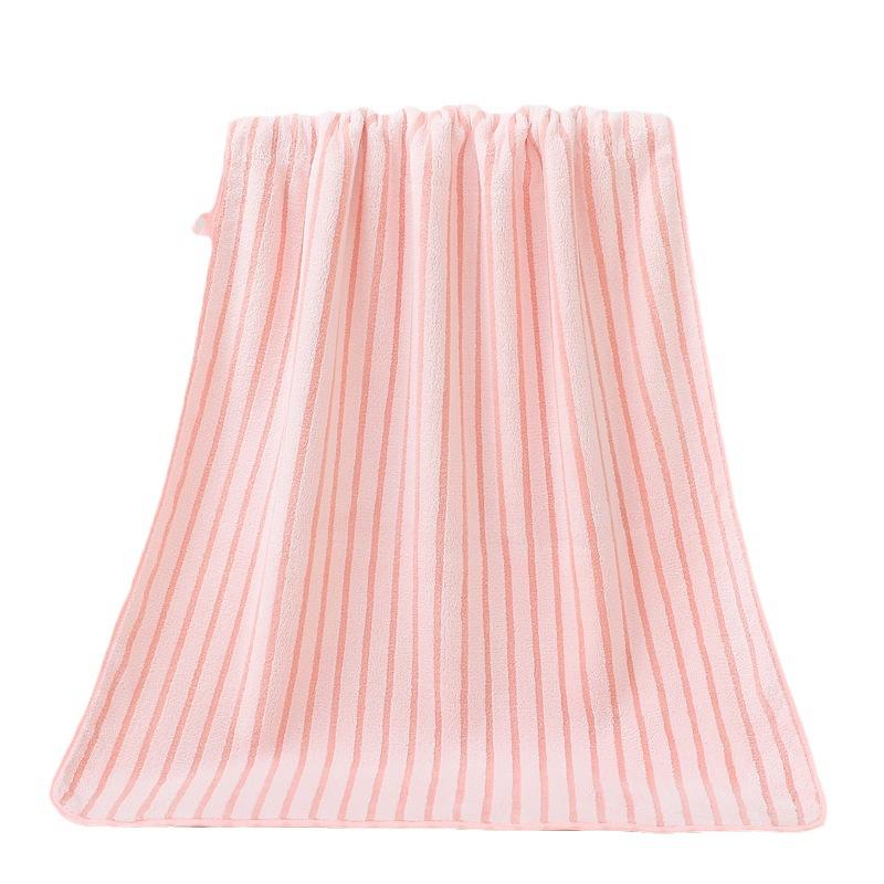 Thickened Quick-Dry Bath Towel