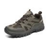 Beliebte Wanderschuhe Übergröße Paarschuhe leichte atmungsaktive Sportschuhe Outdoor-Freizeit-Offroad-Schuhe Herren