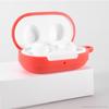 Silikonové ochranné pouzdro na sluchátka kompatibilní s Bluetooth, krabička na sluchátka pro Samsung Galaxy Buds+