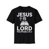 Jesus Is Lord Philippians Christian Faith Trust In God T-shirt For Women Men