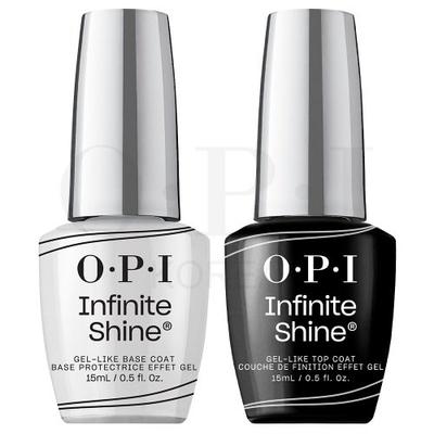 [Set Product] Base & Top Set 15mlX2