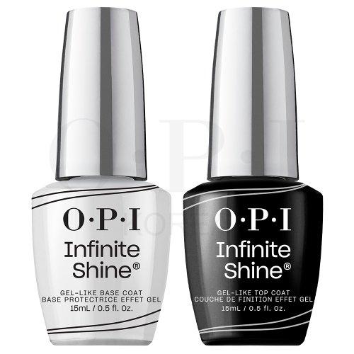 

[OPI][Set Product] Base & Top Set 15mlX2