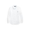 Polo Ralph Lauren Linen Shirt 710818103-001