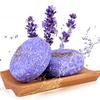 Barre de savon shampoing bio fait main pour cheveux Shampooing à la cannelle Savon de soin capillaire sans silicone