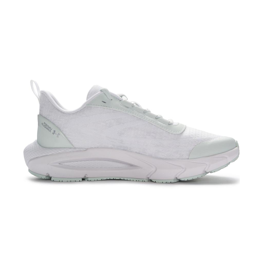 Under Armour HOVR Phantom 24/7 Versatile Durable Low-Top Running Shoes Women sneaker White 6014039-100