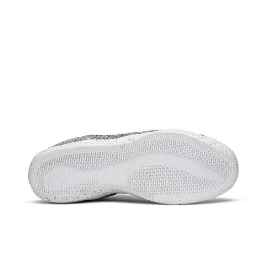Nike Kobe 11 Elite Low 'Oreo' 822675-100