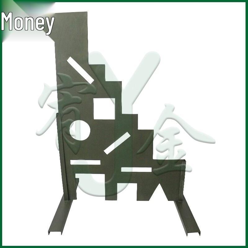 Nine-Hole Training Target Board