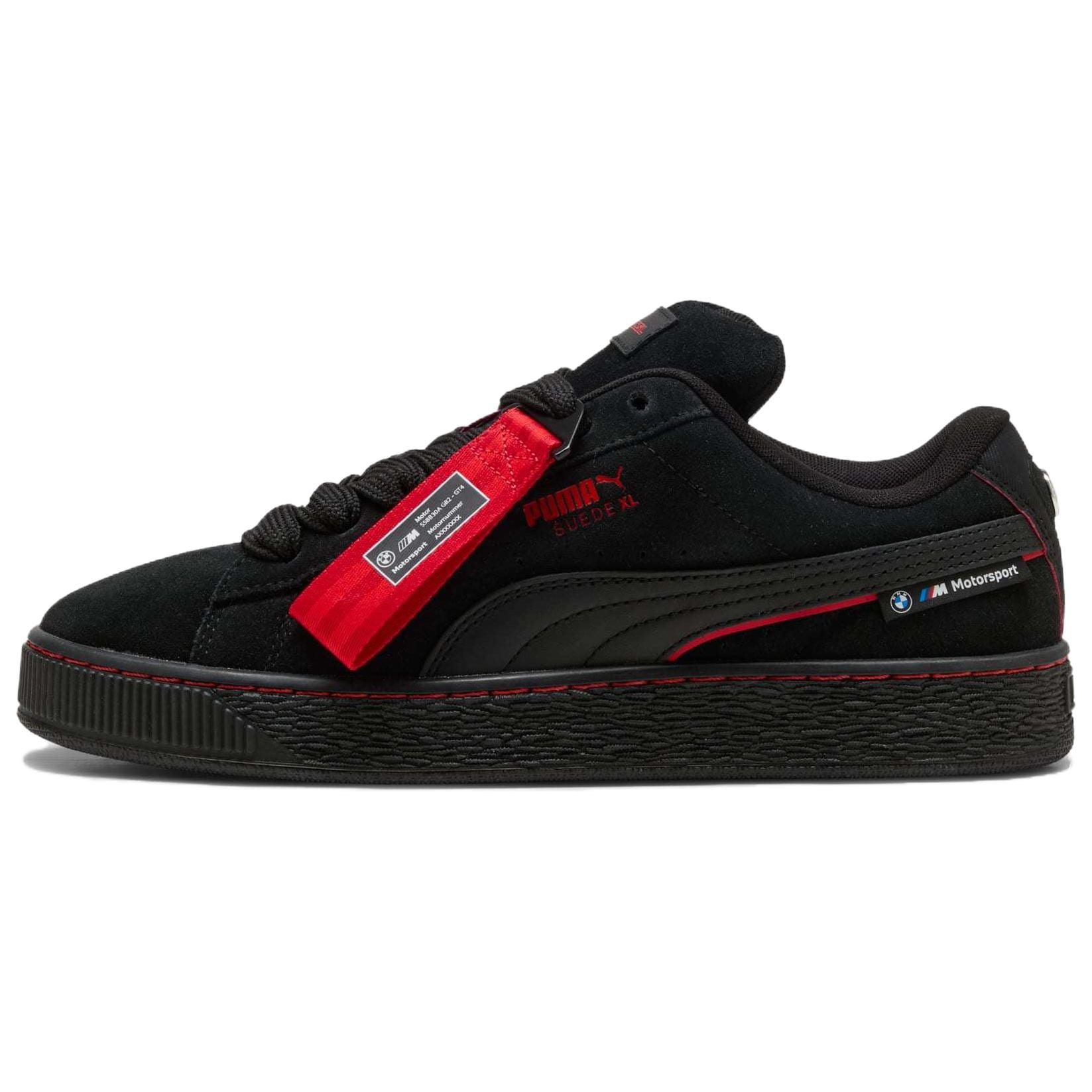 PUMA Suede Xl Bmw M Motorsport