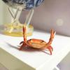 Multifunctional Crab Lobster Pen Holder Desktop Organizer Pen Storage Rack  Student