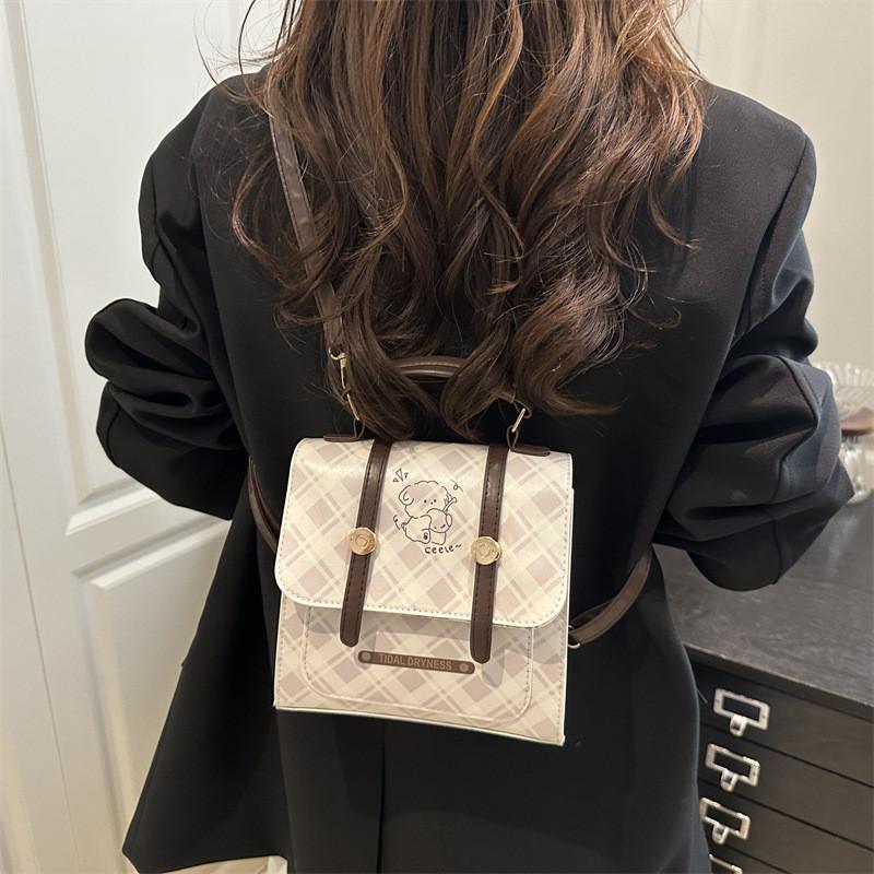 Pu Small Shoulder Bag For Daily Use With Durable Stitching And Stylish Design