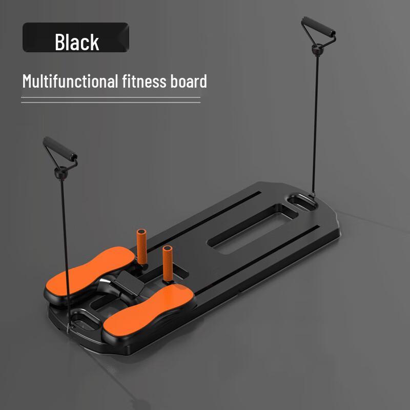 Automatic Rebound Ab Roller for Home Fitness