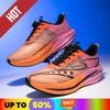 NEW Running Sneakers Men Lightweight Breathable Wear-Resistant AIR Race Casual Comfort Marathon Athletic Sports Shoes for Man