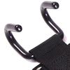 1/2Pcs With Wrist Wraps Weight Lifting Hooks Pull-Ups Power Lifting Gloves Hand-Bar Wrist Strap