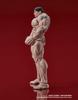 DIG DIGACTION the Hanayama approximately 80mm PVC painted finished (DIG) "Baki Grappler" Kaoru, tall, non-scale, figure.