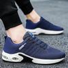39-48 Men's Shoes Running Shoes Large Size Air Cushion Shoes Breathable Shoes Sneakers for Men