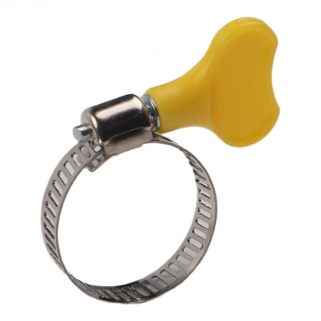 Flexible Construction Washer Drain Hose Flexible Drain Pipe Elastic Sealing