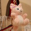 Little Fox Bag Pendant Doll Cute Belle Doll Bouquet Doll Plush Toy