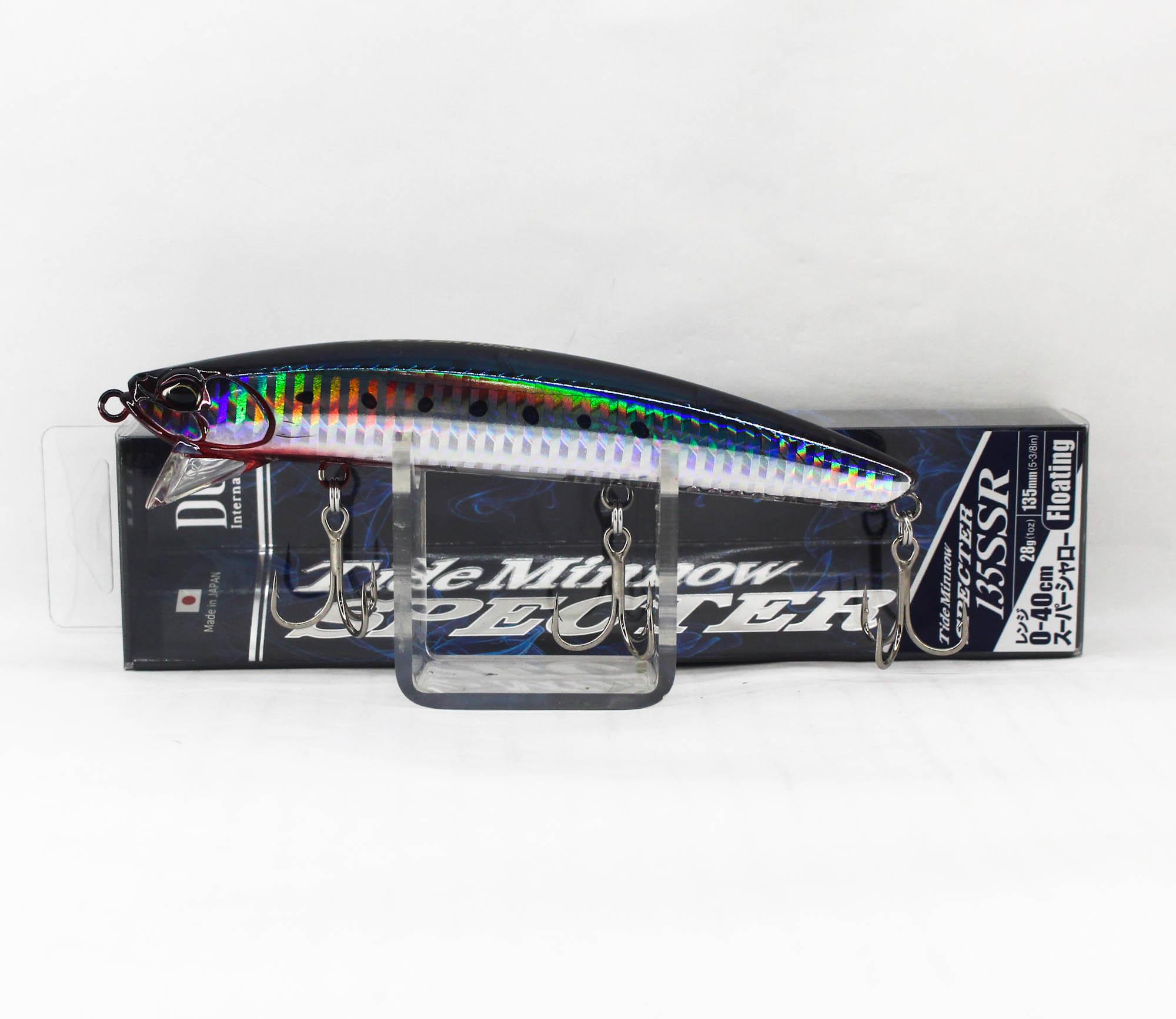 Duo Tide Minnow Specter 135SSR Суспендер CHN0094 (9673)