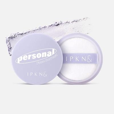 Polvo Corrector de Tono Personal Ipkn Lavanda
