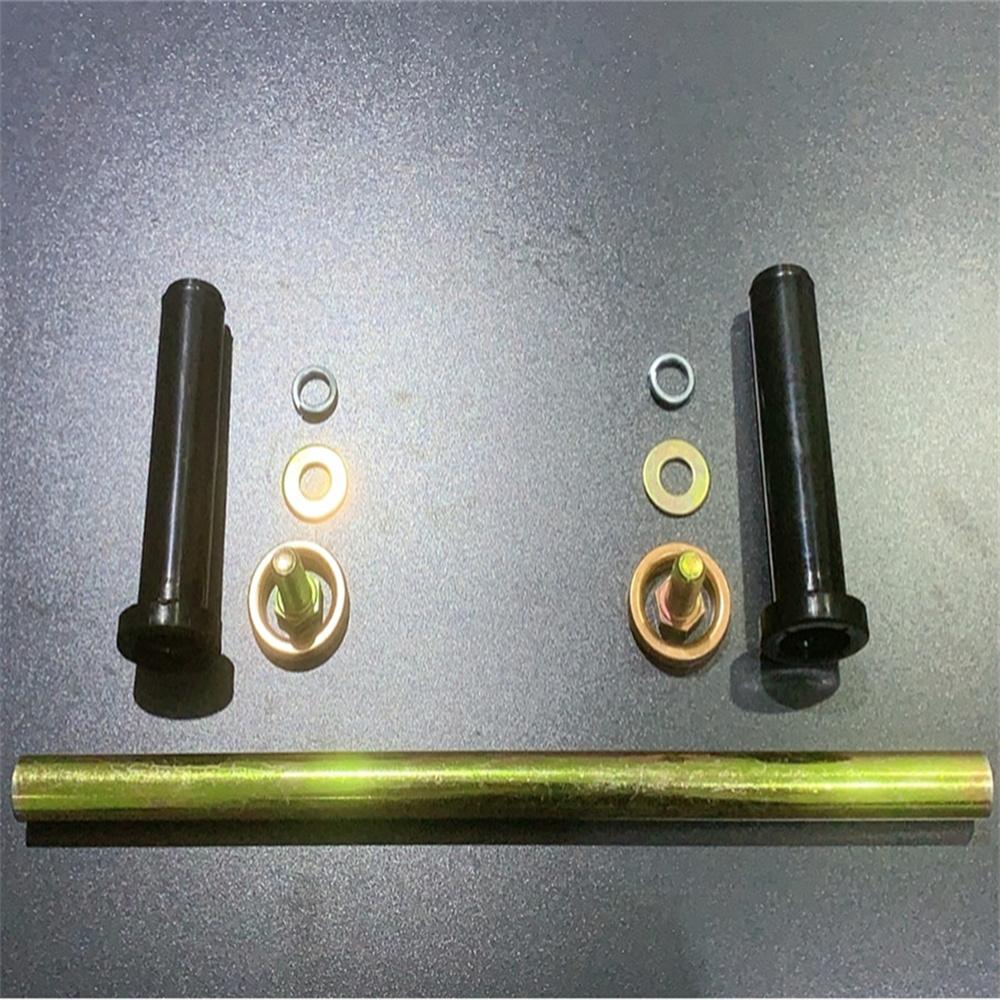 

FRONT LOWER A-ARM BUSHING SHAFT KIT For POLARIS Sportsman 700 4x4 2002-2007
