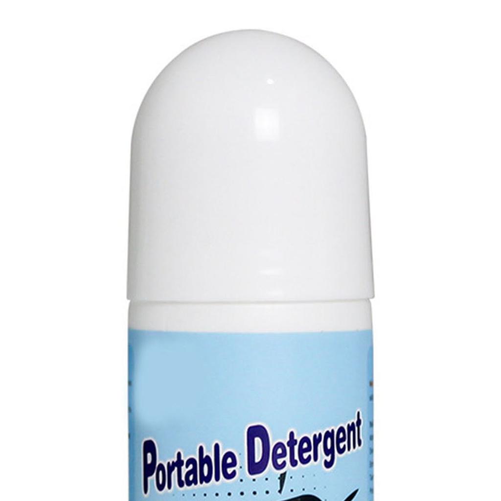 Stain Remover Roller Safe Gentle Easy Stain Removal Portable Clothes Stain Remover for Outdoor