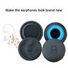1Pair Ear Pad Headsets Earmuffs for WL5022 Headphones Earpads Ear Pad Sponges Cushions Cover