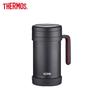 500ml Stainless Steel Insulated Mug