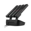 Huidu SR-T4 Professional Wired Desktop Conference Microphone (CN version)