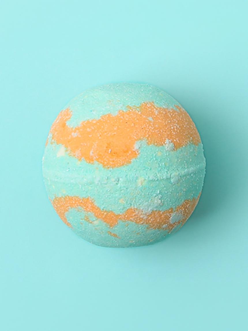 

Foaming Bath Soak Powder 150g - White Jasmine Mint 1ea