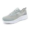 Sneakers Men 2024 Summer Mesh Breathable Lightweight Comfortable Summer Outdoor Walking Shoes Mens Running Sports Shoes Male