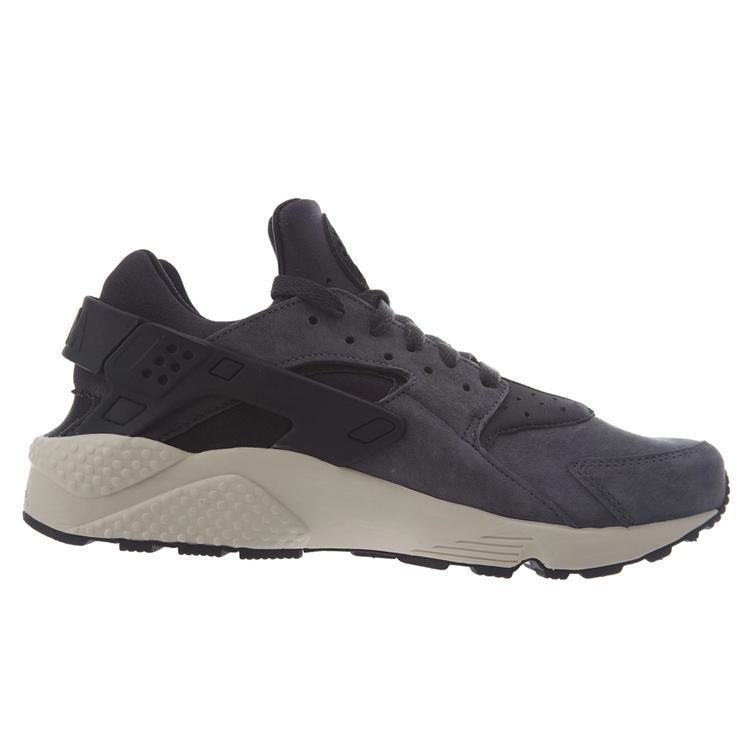 Nike Air Huarache Run Antracite Osso Claro 704830-016