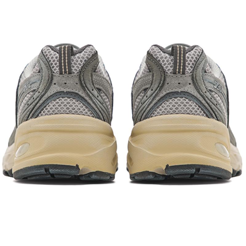 New Balance 530 Zapatillas Vintage Materia Gris MR530TG