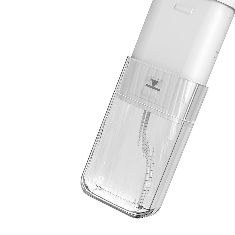 Westinghouse Electric Toothbrush & Water Flosser Set CN plug (adapter included)