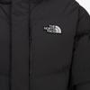 The North Face Down Jacket Men's Dark Gray NC1DQ70B