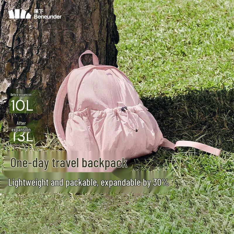 Banana Umbrella LC183 Women s Lightweight Backpack