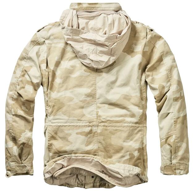 Brandit M65 Giant Jacket