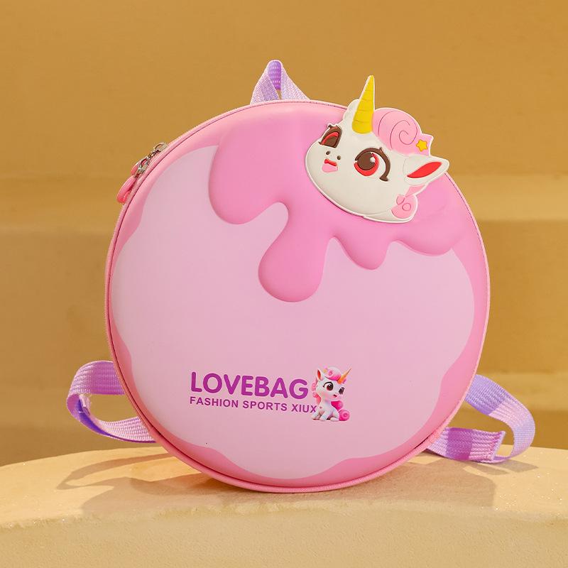 

Школьный рюкзак Школьный рюкзак Новый маленький класс Средний класс Мультяшный Легкий повседневный универсальный рюкзак Сумка для перекуса