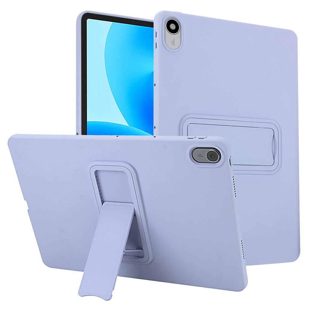 Tablet-Hülle für Huawei MatePad 11.5 / MatePad 11.5 2024 TPU + PC Hautfreundlicher Ständer Tablet-Abdeckung
