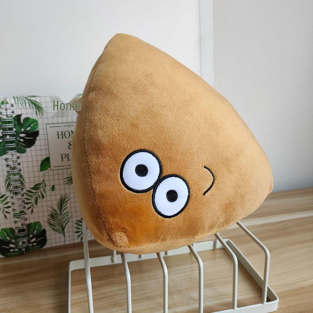 Cross-border Cute Alien Plush Doll - My Pet