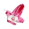 10 Styles Handmade Hoodies Cute Fashion Clothes Sweatshirt Outfits  for 10cm Cotton Dolls