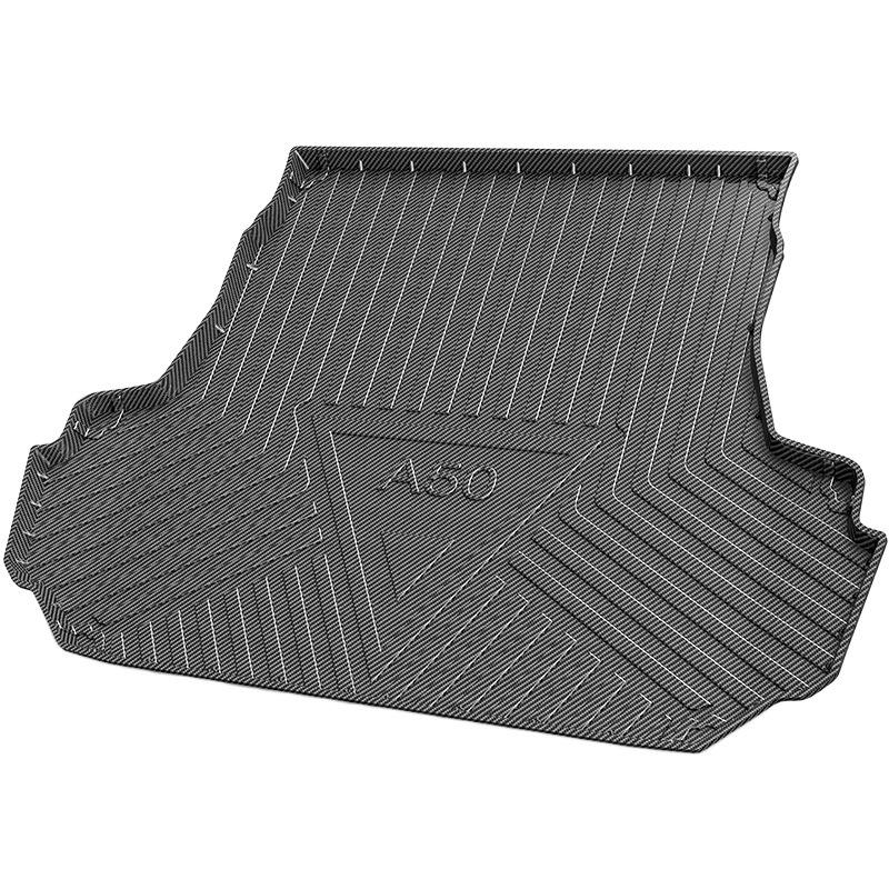 Junpai A50 Custom TPE Trunk Mat