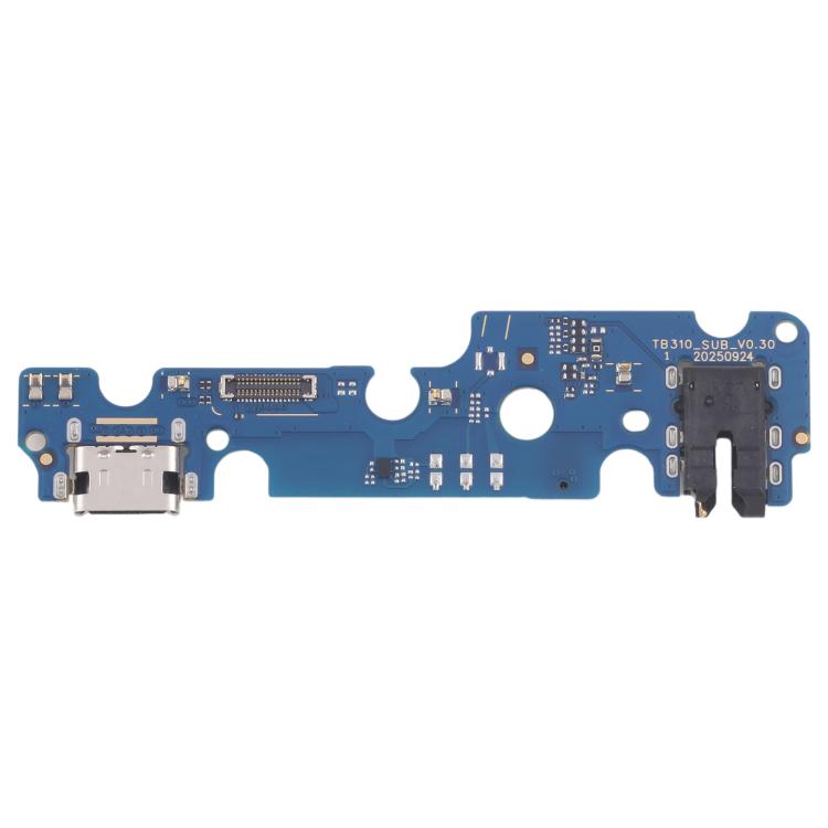 

Welding Charging Port Board For Lenovo Tab M9 TB310FU