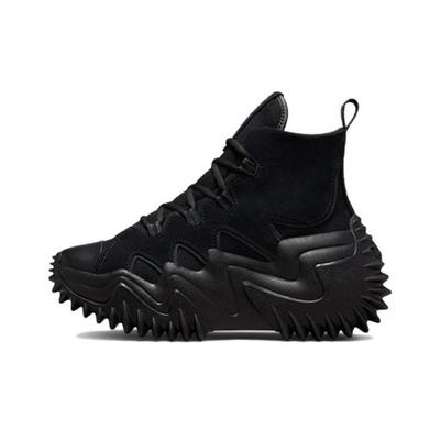 Run Star Motion CX 'Workwear - Triple Black' A03924C
