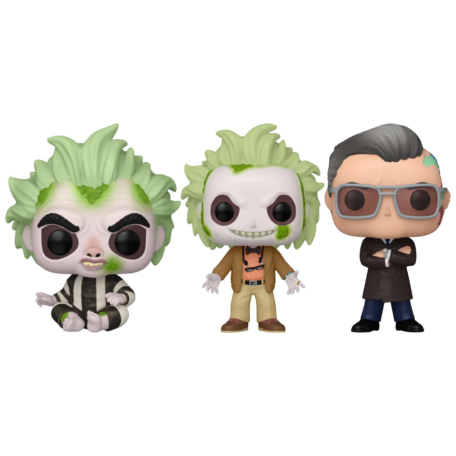 

Non-movable Doll Collection Version Scale Doll Desktop Ornaments With One Accessory One Size