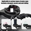 Detachable Phone Rack 3 In 1 Stroller Snack Tray Toddler Pushchair Rack  Baby Mealtime