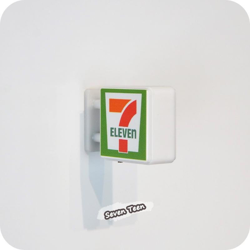 Japanese Convenience Store Refrigerator Freezer Magnet Personalized Creative Decoration Simulated Food Toy Magnetic Decoration