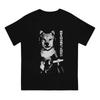 Funny Dogs Cotton Men Women T Shirt O-Neck Tee Harajuku Classic Tops Summer Short Sleeve Fashion 01336